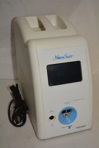^ Hologic NovaSure RF Controller Endometrial Ablation System Model 10 #C1776 - Picture 1 of 11