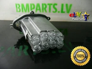 NEW BM BMW F01 F02 F03 F04 LED INSERT FOR TURN SIGNAL LEFT 63117225231 - Picture 1 of 4