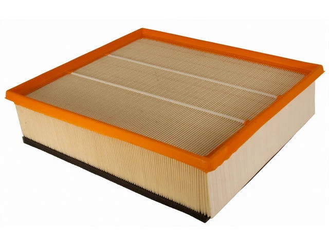 Filtro de aire Mahle 65BH57D para Freightliner Sprinter 3500 2007-2011 3,0 L V6 Foto 1 de 1