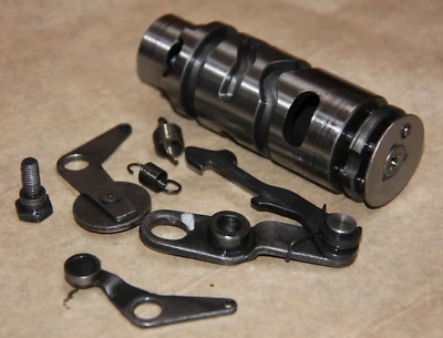 Selection Barrel + Linkage 2531146000 SUZUKI 80 DS Foto 1 de 2