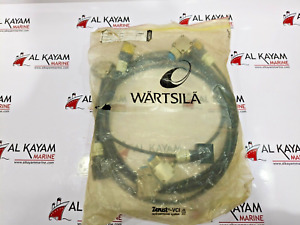 WARTSILA 507038/011 CABEL L=1000mm FOR ENGINE W6L20/7169 FAST SHIPPING