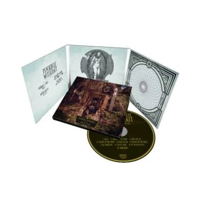 PSYCHEDELIC WITCHCRAFT - Sound Of The Wind (NEW*ITA DOOM ROCK/METAL*WUCAN*JATAO) - Bild 1 von 2