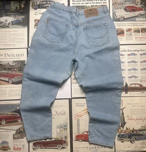 PS Gitano Vintage High Waisted Mom Jeans 18 Short - Bild 1 von 10