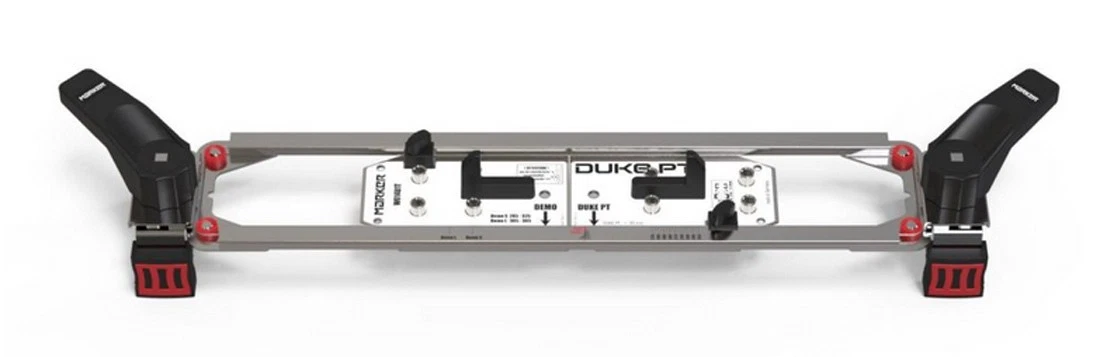 marker duke ski bindings products for sale | eBay