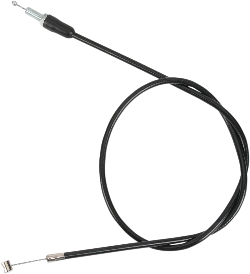 Cable de freno Parts Unlimited 05-13861 Custom Fit 85-92 Arctic Cat Pantera 440 Foto 1 de 1