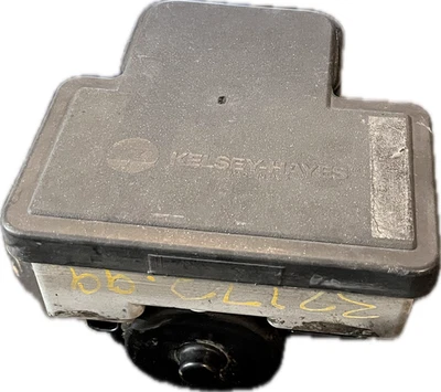 🚙 1996-1999 Chevy Suburban Bravada ABS Pump Module 12765501 OEM ✅ - Image 1 of 3