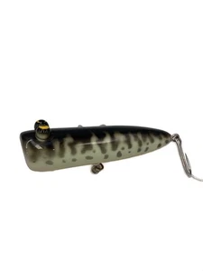 Saurus Lure Knock Archer White Coach Used - Picture 1 of 8