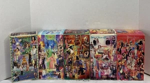 Paris By Night Vietnamese VHS Lot Of 5 (Paris By Night 62,63,45,61,65) - Picture 1 of 4