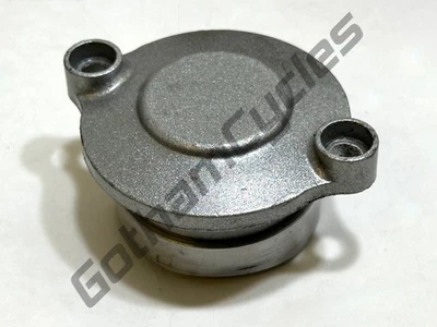 Ducati Silver Camshaft Cam Cap Head Bearing 748 916 996 Monster S4 S4R ST4 ST4S - Image 1 of 2