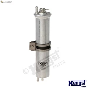 KRAFTSTOFFFILTER H283WK FÜR ALPINA BMW 7/E65/E66 N62B44A19 4.4L 8cyl B7 M54B30 - Picture 1 of 9