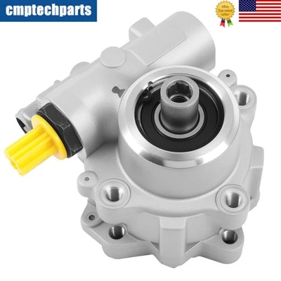 Bomba de dirección asistida para Cadillac CTS 2010 2011 2012 2013 2014 V6 3,0 L 20-1002 Foto 1 de 4