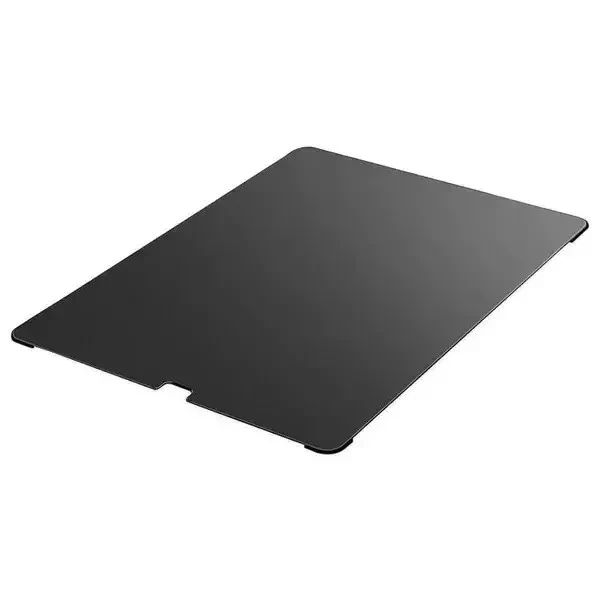 Franke Mythos Black Glass Chopping Board CHB/FSX 112.0355.965 NEW FOR SINK - Image 1 of 1