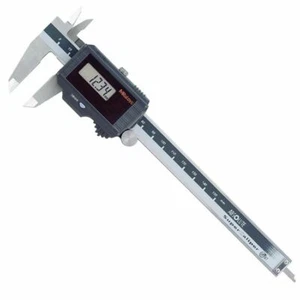 1 pcs Mitutoyo 500-774 (0-150mm) Solar waterproof digital caliper - Picture 1 of 1