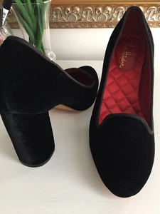 cole haan andNike Air Velvet Heels 6 $200 Retail - Picture 1 of 7