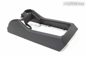 2015-2018 AUDI Q3 CENTER CONSOLE STORAGE BIN TRAY COMPARTMENT BOX BEZEL OEM - Picture 1 of 8