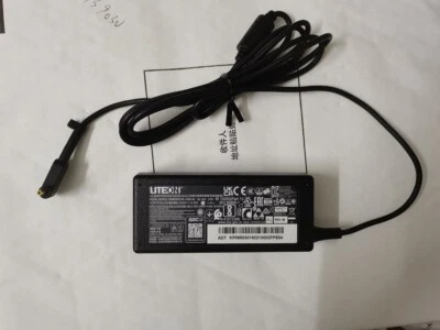 OEM LITEON 19V3.42A PA-1650-50 for Acer Aspire 5 A515-57T-76E1 3.0mm 65W adapter - Image 1 of 4
