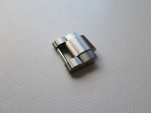 Blancpain Fifty Fathoms Titanium Bracelet FULL Link for 42.3 mm 5010 12B30 98S - Picture 1 of 8