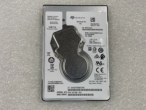 HP L18283-001 Seagate barracuda Pro Disque Dur Lecteur 1TB 1000 Go 7200rpm SATA - Picture 1 of 3