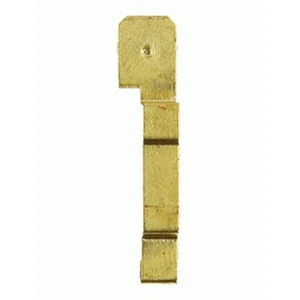 Conector adaptador de grifo mini hoja automotriz ATM / APM / MIN - Paquete de 100 - Imagen 1 de 1