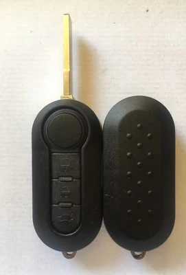 Clé Vierge id46 Fiat DOBLO 500 FIORINO GRANDE PUNTO PUNTO PUNTO EVO BSM DELPHI