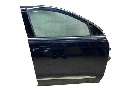 2020-2023 GMC ACADIA DENALI FRONT RIGHT DOOR SHELL *SMALL PAINT CHIP* OEM - Image 1 of 4