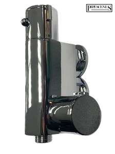 Thermostatic Shower Valve for Douche Kit - Thermo Valve for Bidet Spray Kit - Picture 1 of 6