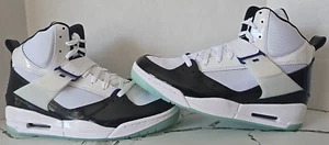 Size 10 - Jordan Flight 45 High Concord - Picture 1 of 7