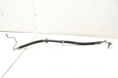 Mercedes C63 AMG 2011 línea de aire acondicionado tubo de manguera aire acondicionado C300 C350 W204 08-14 Foto 1 de 4