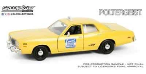 GL84202 Greenlight 1:24 Scale Poltergeist (1982 Movie) - Picture 1 of 1