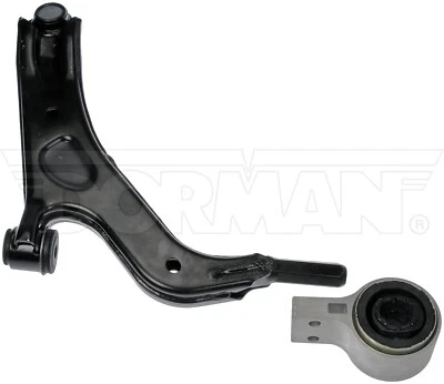Conjunto de brazo de control de suspensión Dorman para Ford Taurus 2010-2012 Foto 1 de 2