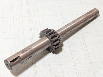 Genuine Toro Transmission Shaft 5176 NEW OEM Wheel Horse - Image 1 of 4