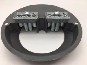 NUEVA carcasa de cepillo para ruedas poco profundas y algunas ruedas de cohete para roble Astro Acorn et - Imagen 1 de 3