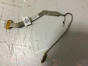 HP Compaq 2510p CNF8050G3B 12.1" LCD VIDEO CABLE 451741-001 TESTED - Photo 1/1