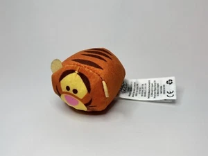 Disney Tsum Tsum “Winnie The Pooh” Tigger Plush - Picture 1 of 10