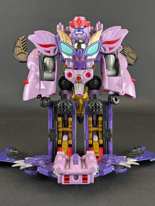 Transformers Beast Wars II Galvatron complete Takara BW 2 D-16 Japanese - Picture 1 of 4