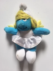 Mc Donalds Happy Meal 7/2000 Schlumpfine - Imagen 1 de 4
