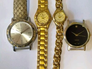 KAREN MILLEN & OTHER 3 PIECE WOMEN'S NOT WORKING PARTS PURPOSE  - Picture 1 of 17