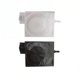 8pc Mimaki JV33 JV5 UV Ink Damper Solvent EP SON I3200 4720 TX800 XP600 Filter - Picture 1 of 7