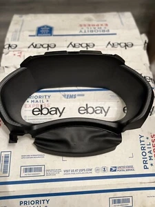 20 21 22 Nissan Sentra Dashboard Speedometer Cluster Bezel 68240-6LB0A Oem - Picture 1 of 10