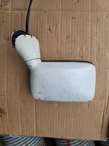 Ford Capri Mk3 Drivers Side Wing Mirror - Picture 1 of 8