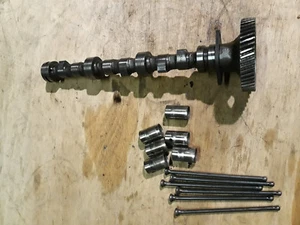 arbre a cames nanni diesel 390HE - Imagen 1 de 5