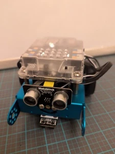 Makeblock mBot Creative DIY Arduino Educational Robot Starter Kit Bluetooth Toy - Picture 1 of 24