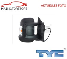 EXTERIOR MIRROR REAR RIGHT TYC 309-0165 P FOR PEUGEOT BOXER