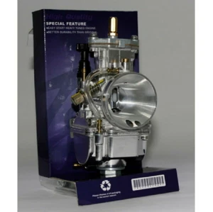 High Performance Racing Carb Carburetor 28mm For Dirt Pit Bike ATV 125-350cc - Picture 1 of 3