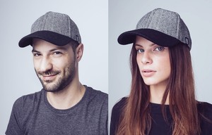 EMF Protection Hat Shield RF Shielding Cap Microwave Shielding Hat BEST QUALITY!