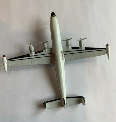 Dragon Wings 2004 1:400 L-1049G Super Constellation plane #55539 - Image 1 of 4
