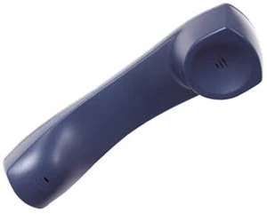 AT&T 1080 1070 1040 993 984 964 Phone Handset Receiver Blue NEW ***Warranty*** - Picture 1 of 2