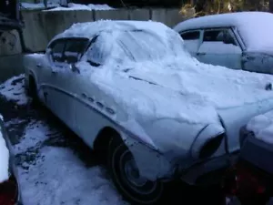 364 soportes de dirección asistida con pernos para Buick Roadmaster 1957 - Imagen 1 de 12