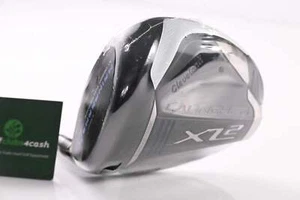 Left Hand Cleveland Launcher XL 2 Driver / 10.5 Degree / Stiff Flex Tensei AV Bl - Picture 1 of 8