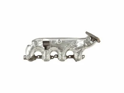 Colector de escape derecho 18149YV para Chevrolet Silverado 1500 HD 2003, 2005-2006 Foto 1 de 2